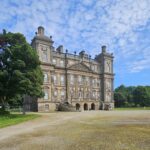 DUFF HOUSE - 2