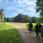 DUFF HOUSE - 3