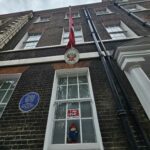 BSMI - Embassy of Peru in the UK - 3