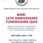 BSMI Quiz